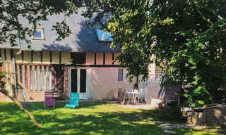 Maison 4 Pièces 77 m² à vendre à Pont-l'Évêque (14130)