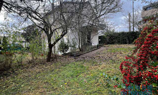 Maison 4 Pièces 106 m² à vendre à Le Plessis-Robinson (92350)