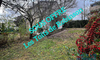 Maison 4 Pièces 106 m² à vendre à Le Plessis-Robinson (92350)