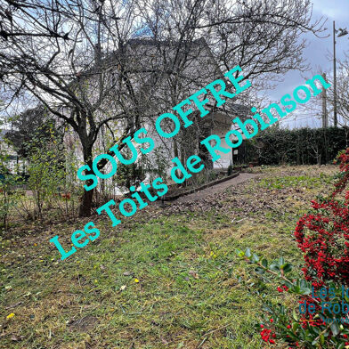 Maison 4 pièces 630000 €