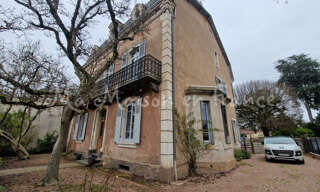 Maison 9 Pièces 240 m² à vendre à Lapalisse (03120)