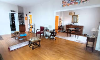 Appartement 4 Pièces 105 m² à vendre à Vichy (03200)