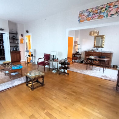 Appartement 4 pièces 250000 €
