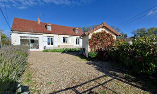 Maison 7 Pièces 160 m² à vendre à Saint-Pourçain-sur-Sioule (03500)