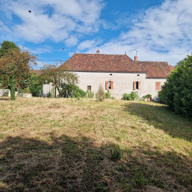 Maison 5 pièces 86000 €