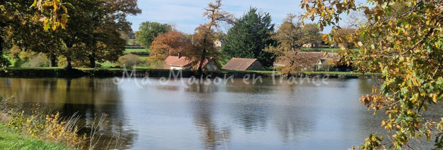 Maison 1 Pièce 166 m² à vendre à Saint-Pourçain-sur-Sioule (03500)