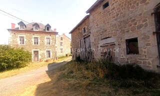 Maison 15 Pièces 448 m² à vendre à Châteldon (63290)