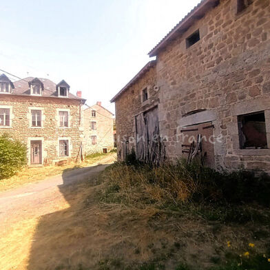 Maison 15 pièces 91000 €