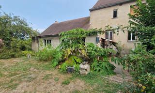 Maison 6 Pièces 123 m² à vendre à Saint-Pourçain-sur-Sioule (03500)