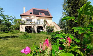 Maison 5 Pièces 127 m² à vendre à Neuilly-en-Donjon (03130)