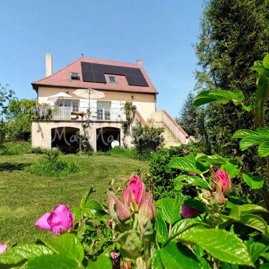 Maison 5 pièces 240000 €