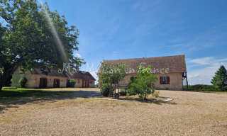 Maison 11 Pièces 157 m² à vendre à Lapalisse (03120)