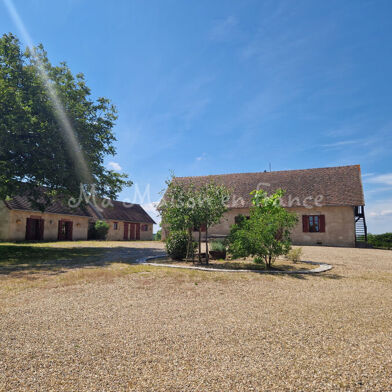 Maison 11 pièces 416000 €