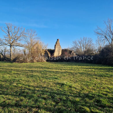 Maison 1 pièces 76000 €