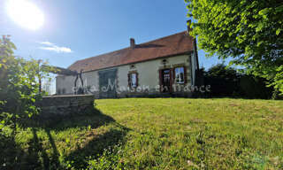 Maison 4 Pièces 84 m² à vendre à Saint-Pourçain-sur-Sioule (03500)