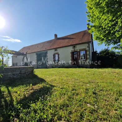 Maison 4 pièces 86000 €