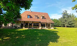 Maison 11 Pièces 300 m² à vendre à Bellerive-sur-Allier (03700)