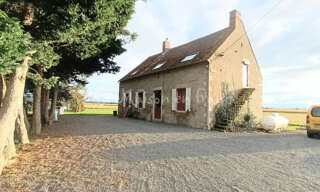 Maison 6 Pièces 165 m² à vendre à Saint-Pourçain-sur-Sioule (03500)