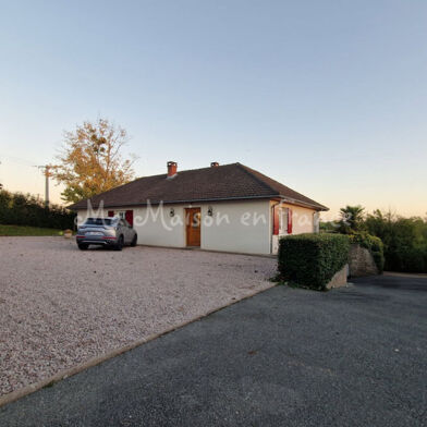 Maison 5 pièces 270000 €