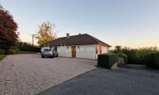 Maison 5 Pièces 130 m² à vendre à Vichy (03200)