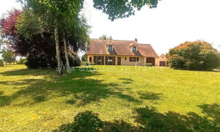 Maison 6 Pièces 200 m² à vendre à Saint-Pourçain-sur-Sioule (03500)