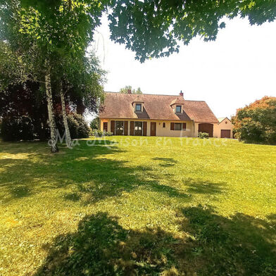 Maison 6 pièces 343200 €