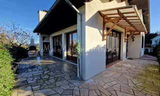 Maison 5 Pièces 107 m² à vendre à Bellerive-sur-Allier (03700)