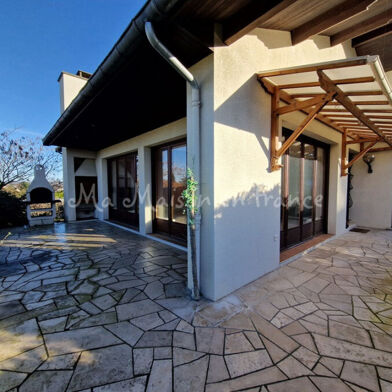 Maison 5 pièces 229000 €