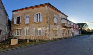 Maison 11 Pièces 240 m² à vendre à Vichy (03200)