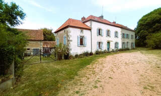 Maison 14 Pièces 357 m² à vendre à Vichy (03200)