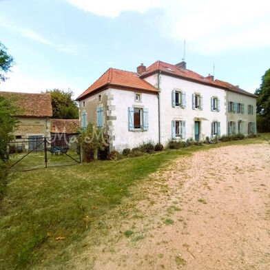 Maison 14 pièces 306800 €