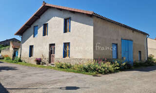 Maison 4 Pièces 85 m² à vendre à Charroux (03140)