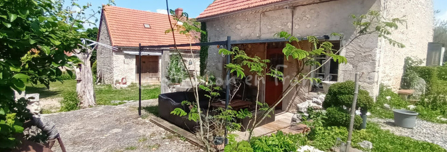 Maison 2 Pièces 103 m² à vendre à Chantelle (03140)