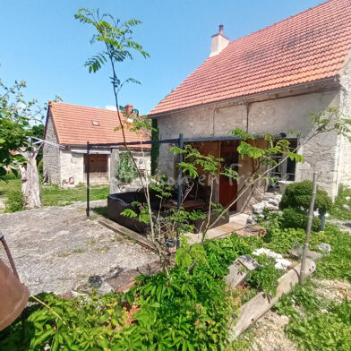 Maison 2 pièces 131000 €