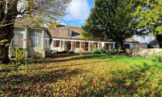 Maison 8 Pièces 180 m² à vendre à Saint-Pourçain-sur-Sioule (03500)