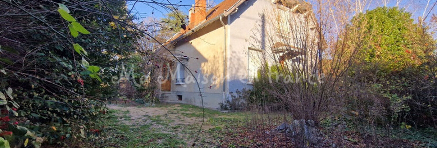 Maison 9 Pièces 146 m² à vendre à Cusset (03300)