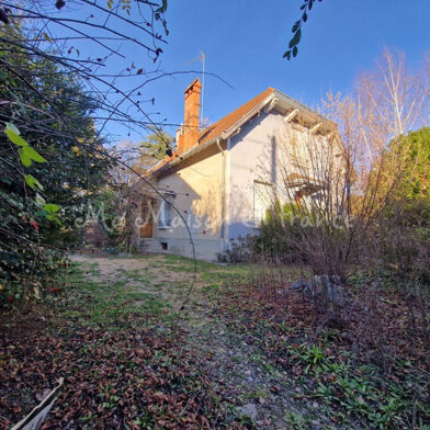 Maison 9 pièces 162700 €