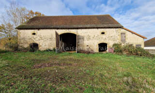 Maison 1 Pièce 215 m² à vendre à Voussac (03140)