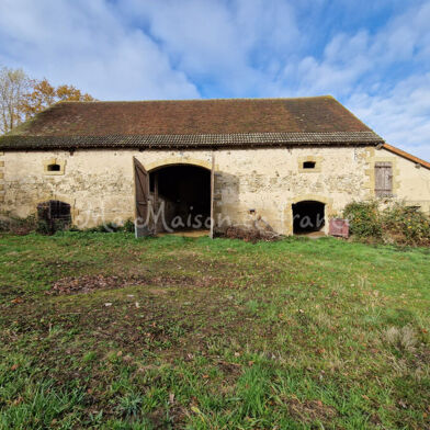 Maison 1 pièces 86000 €