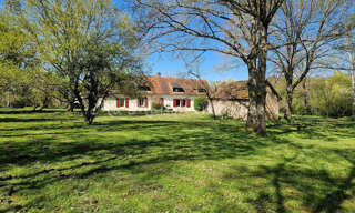 Maison 5 Pièces 94 m² à vendre à Bourbon-l'Archambault (03160)