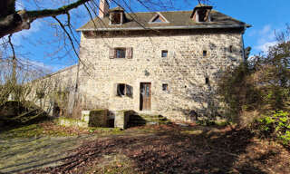 Maison 10 Pièces 300 m² à vendre à Montluçon (03100)