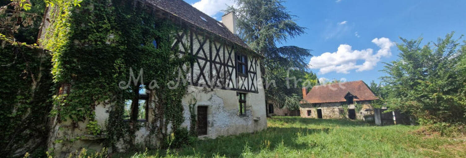 Commerce 7 Pièces 220 m² à vendre à Saint-Pourçain-sur-Sioule (03500)