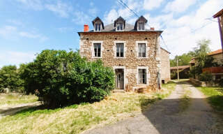 Maison 9 Pièces 128 m² à vendre à Châteldon (63290)