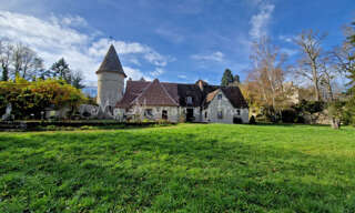 Maison 12 Pièces 395 m² à vendre à Moulins (03000)