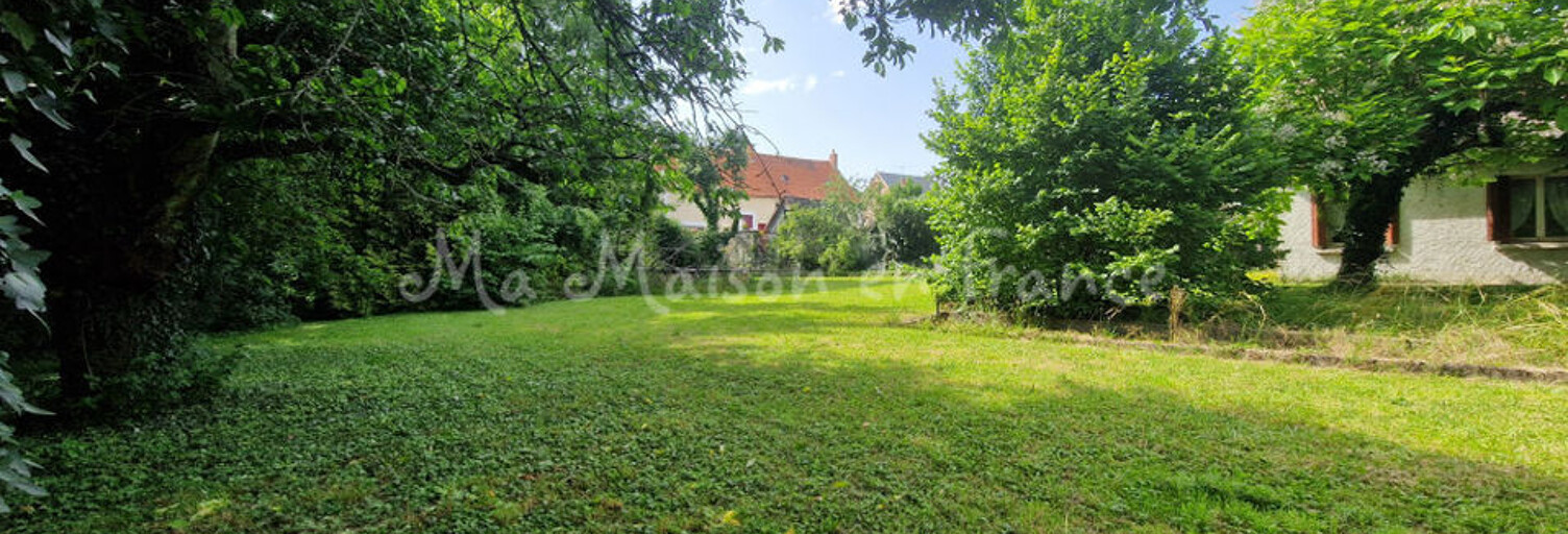 Maison 6 Pièces 89 m² à vendre à Saint-Pourçain-sur-Sioule (03500)