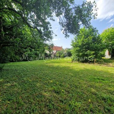 Maison 6 pièces 86000 €