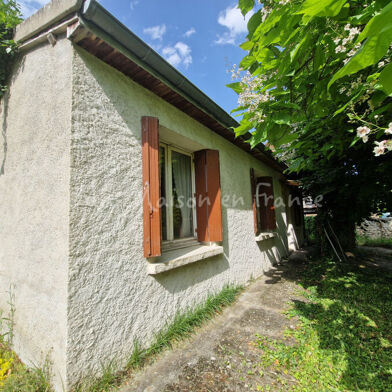 Maison 6 pièces 86000 €