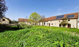 Maison 8 Pièces 213 m² à vendre à Saint-Pourçain-sur-Sioule (03500)