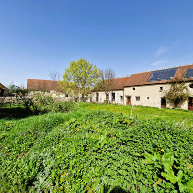 Maison 8 pièces 357000 €