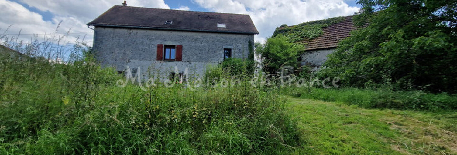 Maison 7 Pièces 164 m² à vendre à Bellenaves (03330)